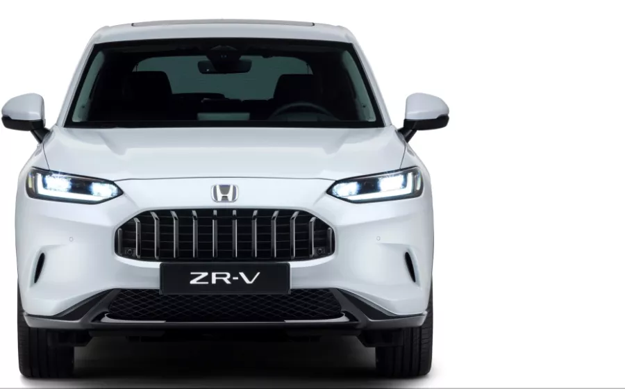 Honda ZR-V: The Stylish, Sporting, Dynamic SUV You Need