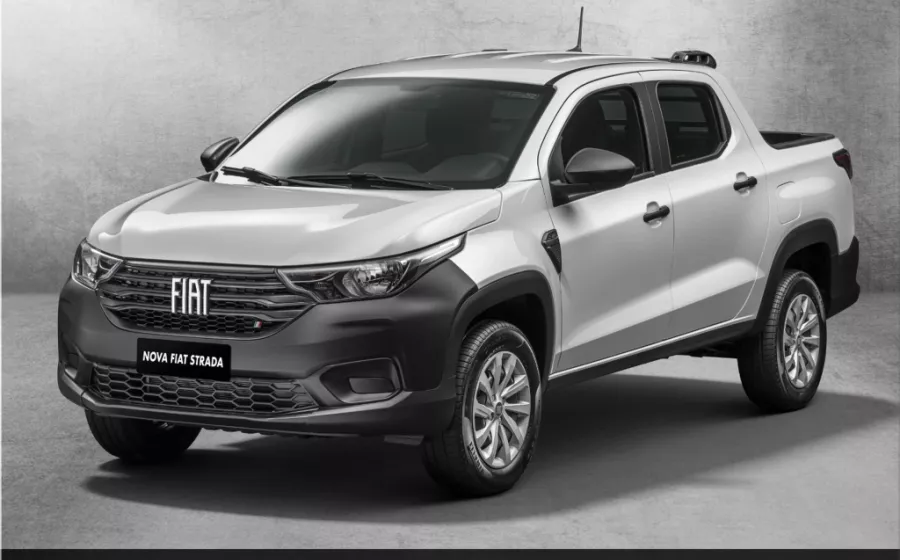 Fiat Strada