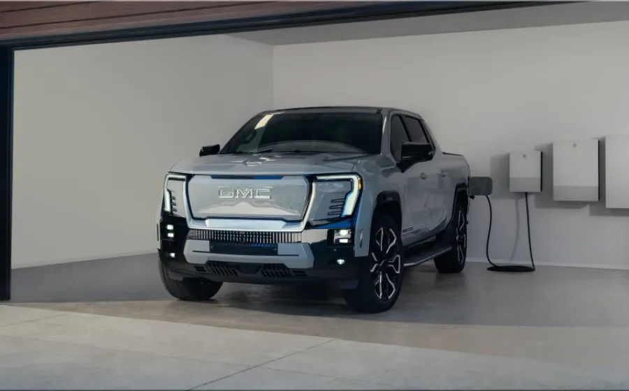 2025 GMC Sierra EV Denali: More Range, More Power, More Choice