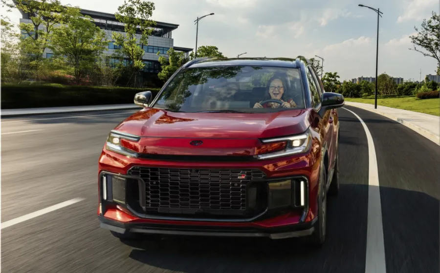2026 Toyota RAV4 Campaign Bets Big on Hybrid Power