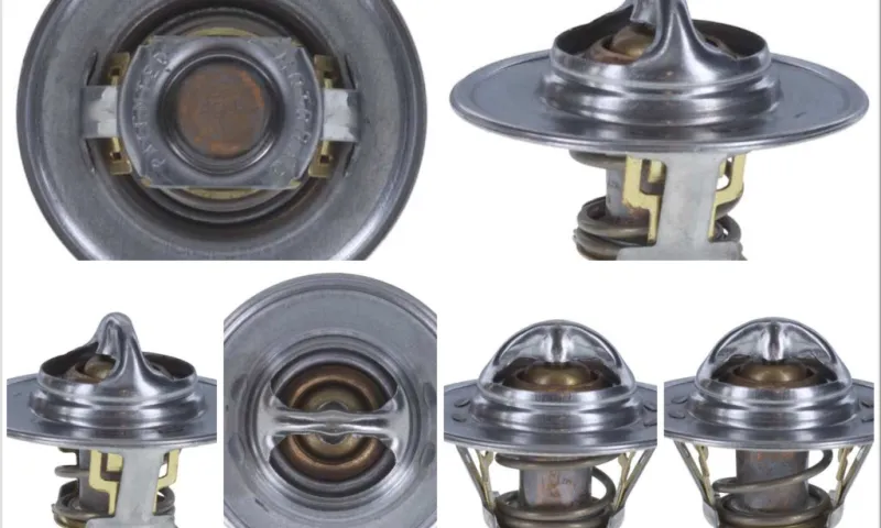 Car Thermostat Replacement Cost: Real Prices and Quote Checks