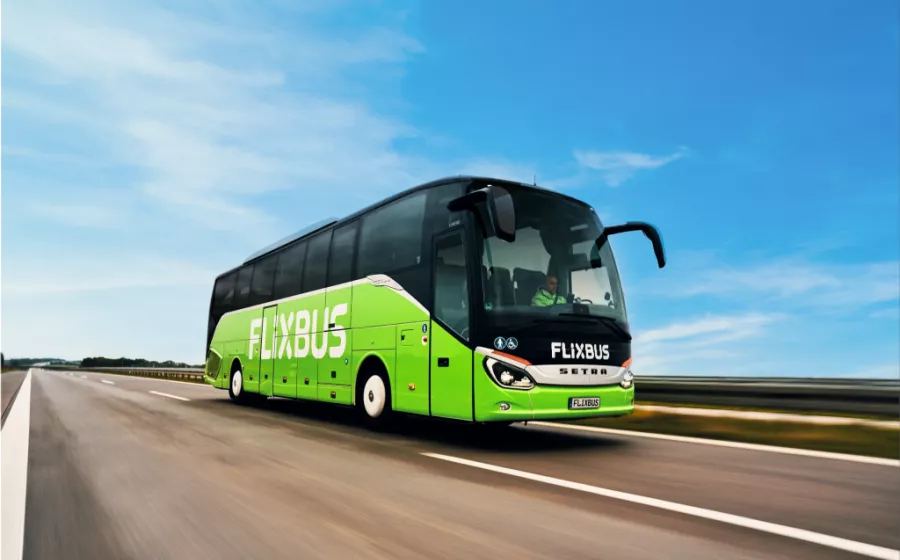 The Top 10 Destinations for FlixBus Passengers in 2023