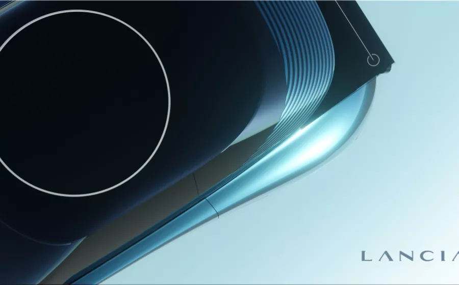 Lancia Concept