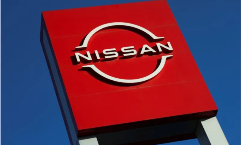 Nissan Sales Rise in U.S. and Japan as Global Volumes Fall