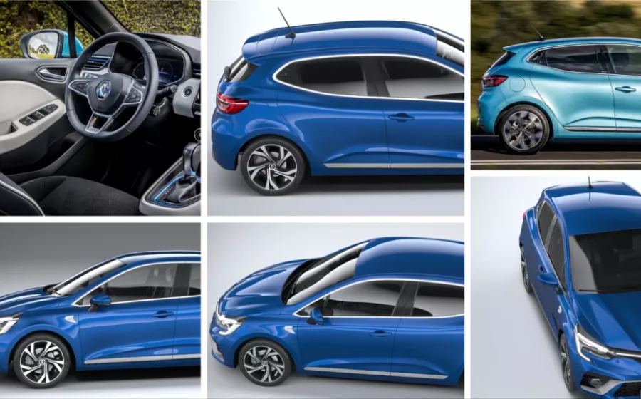 How Renault Is Leading the Way in Meeting the EPA's New Emissions Standards