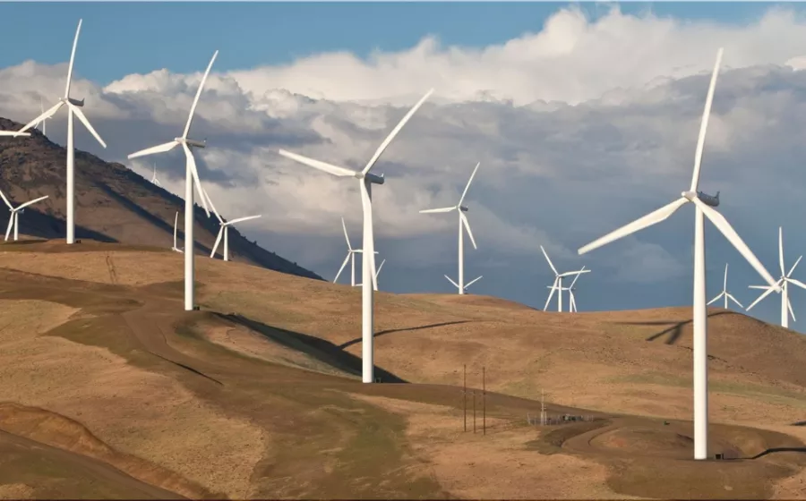How Renewable Energy Can Thrive in an Inflationary Environment