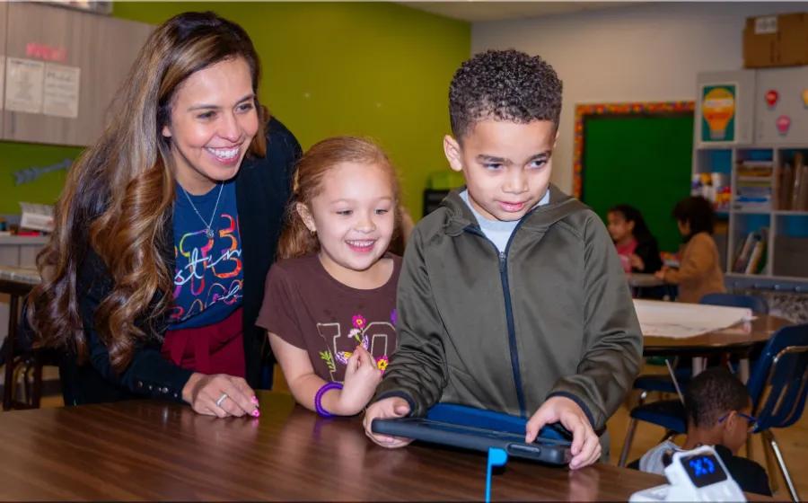 Toyota's $6.5M San Antonio Initiative: STEM Education, Jobs, and a Future-Ready Workforce