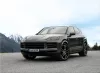 2024 Porsche Cayenne E-Hybrid: The ultimate luxury SUV for performance and efficiency