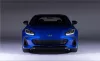 Subaru BRZ tS