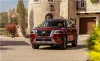 2024 Nissan Armada