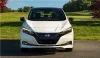2025 Nissan Leaf