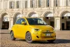 Fiat 500 Hybrid