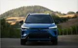 New Toyota Corolla Cross Hybrid: 42 MPG, AWD and $31,415