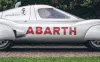 The Story of the Abarth 1000: A Tiny Car That Made a Big Impact on Racing History