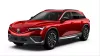 Acura ZDX