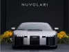 Audi Nuvolari