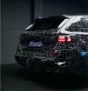 BMW M5 Touring