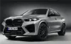 BMW X6 M Competition