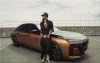 BMW i7 M70 xDrive