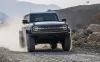 Ford Bronco Badlands