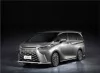 Lexus LM