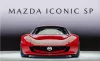 Mazda Iconic SP