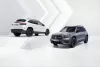 Mercedes-Benz GLA and GLB
