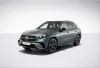Mercedes-Benz C-Class and GLC: Fresh Colors, New Tech
