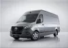 Mercedes-Benz eSprinter with Cutting-Edge Features
