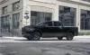 The Ram 1500 Limited RED Edition: A Bold Statement in Europe