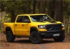 Ram 1500 TRX Havoc Edition