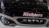 Setra luxury coaches