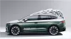 Skoda Roadiaq
