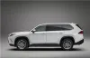 The 2024 Toyota Grand Highlander: Redefining the Family SUV Experience