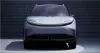 Toyota Urban SUV