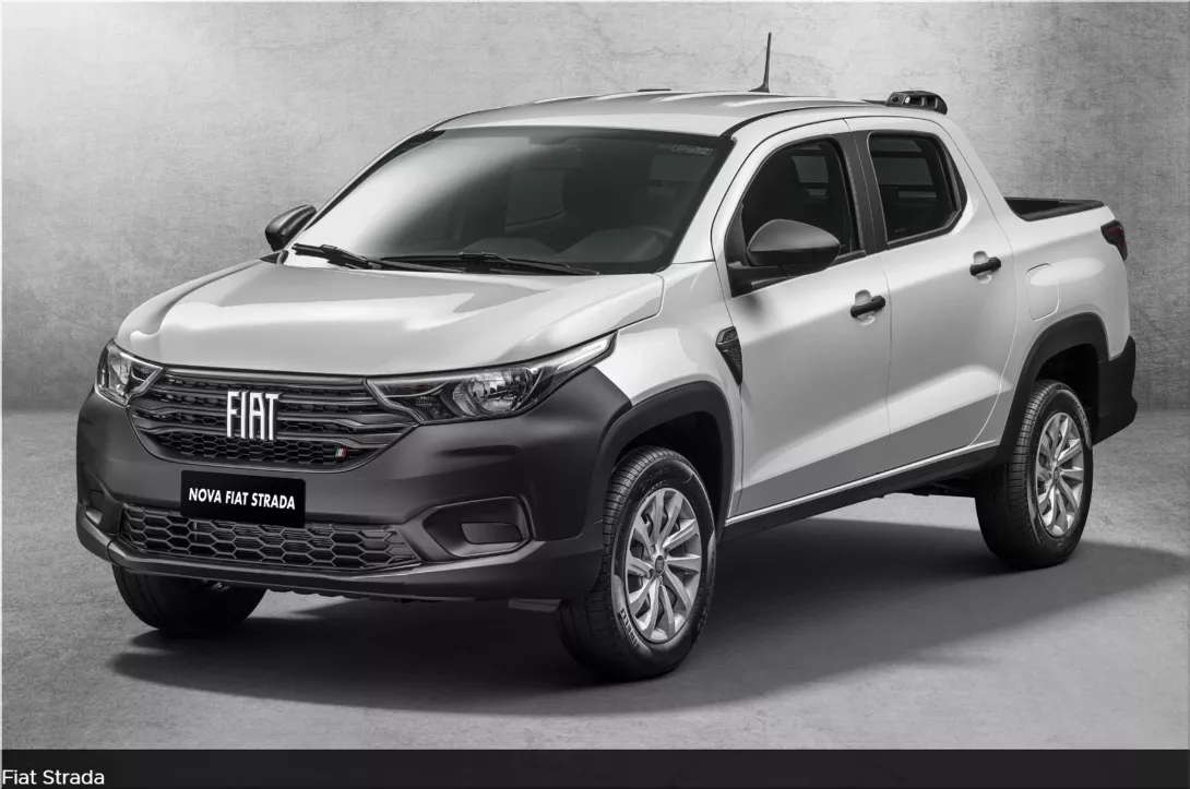 Fiat Strada