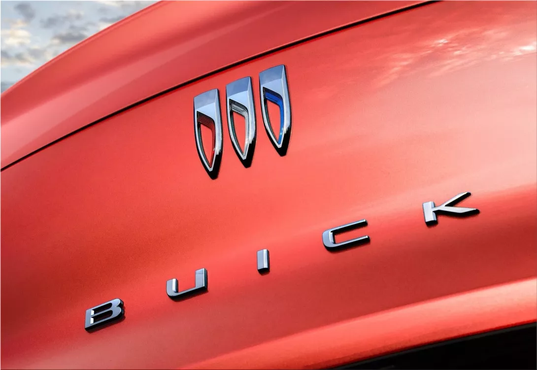 Buick Envista