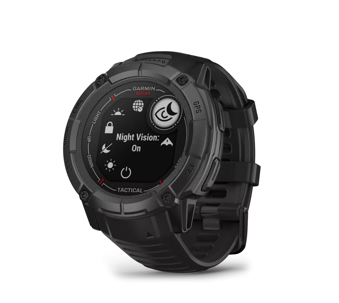 Garmin Instinct 2X Solar