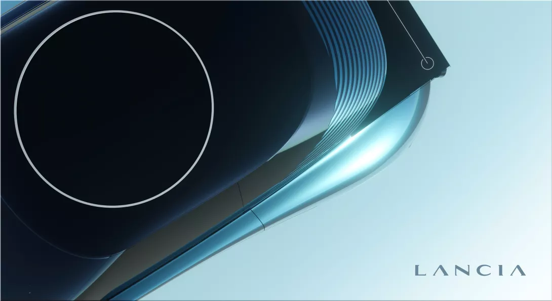 Lancia Concept
